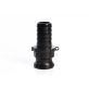Norwesco 1-1/2'' Hose Shank Adapter Fitting
