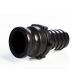 Norwesco 1-1/2'' Hose Shank Adapter Fitting