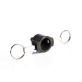 Norwesco 1/2'' Female Quick Coupler Hose Shank Adapter Fitting