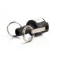 Norwesco 3/4'' Female Quick Coupler Hose Shank Adapter Fitting