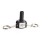 Norwesco 3/4'' Female Quick Coupler Hose Shank Adapter Fitting