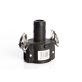 Norwesco 1-1/4'' Female Quick Coupler Hose Shank Adapter Fitting
