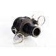 Norwesco 1-1/2'' Female Quick Coupler Hose Shank Adapter Fitting