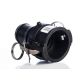 Norwesco 2'' Female Quick Coupler Hose Shank Adapter Fitting