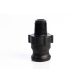 Norwesco 1/2'' Male Hose Fitting Adapter