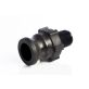 Norwesco 1/2'' Male Hose Fitting Adapter
