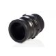 Norwesco 2'' Male Hose Fitting Adapter