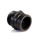 Norwesco 3'' Male Hose Fitting Adapter