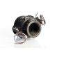Norwesco 1-1/4'' Female Quick Coupler Hose Fitting Adapter