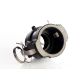 Norwesco 1-1/4'' Female Quick Coupler Hose Fitting Adapter