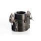 Norwesco 1-1/4'' Female Quick Coupler Hose Fitting Adapter