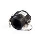 Norwesco 1-1/2'' Female Quick Coupler Hose Fitting Adapter