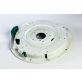 AA35644 GR0664 Precision Planter Finger Pick-up Meter Backing Plate fits John Deere/Kinze