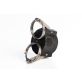 Norwesco 3/4'' Quick Coupler Hose Fitting Cap