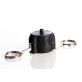 Norwesco 1'' Quick Coupler Hose Fitting Cap