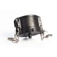 Norwesco 2'' Quick Coupler Hose Fitting Cap
