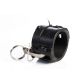 Norwesco 2'' Quick Coupler Hose Fitting Cap