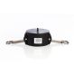 Norwesco 3'' Quick Coupler Hose Fitting Cap