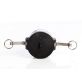 Norwesco 3'' Quick Coupler Hose Fitting Cap