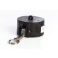 Norwesco 3'' Quick Coupler Hose Fitting Cap