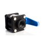 Norwesco 3/4'' Line Nylon Ball Valve