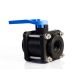 Norwesco 1'' Line Nylon Ball Valve
