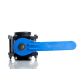 Norwesco 2'' Line Nylon Ball Valve