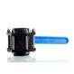Norwesco 2'' Line Nylon Ball Valve