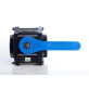 Norwesco 3'' Line Nylon Ball Valve