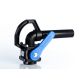 Norwesco 1-1/2'' Line Nylon Ball Valve Nozzle