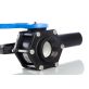 Norwesco 2'' Line Nylon Ball Valve Nozzle