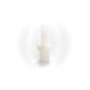 Valley 1/4'' MPT x 1/4'' HB Male Threaded Hose Barb Fitting