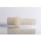 Valley 1/4'' MPT x 3/8'' HB Male Threaded Hose Barb Fitting