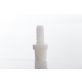 Valley 3/8'' MPT x 3/8'' HB Male Threaded Hose Barb Fitting