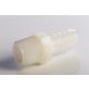 Valley 3/8'' MPT x 1/2'' HB Male Threaded Hose Barb Fitting