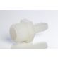 Valley 1/2'' MPT x 3/8'' HB Male Threaded Hose Barb Fitting