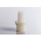 Valley 1/2'' MPT x 1/2'' HB Male Threaded Hose Barb Fitting