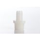 Valley 3/4'' MPT x 5/8'' HB Male Threaded Hose Barb Fitting