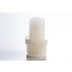 Valley 3/4'' MPT x 3/4'' HB Male Threaded Hose Barb Fitting