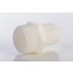Valley 1'' MPT x 1'' HB Male Threaded Hose Barb Fitting