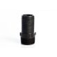 Valley 2'' MPT x 2'' HB Male Threaded Hose Barb Fitting