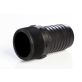 Valley 2'' MPT x 2'' HB Male Threaded Hose Barb Fitting