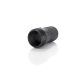 Sprayer 3'' MPT x 3'' HB Male Threaded Hose Barb Fitting