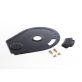Precision 343024 Skip Stop Planter Meter Housing Cover