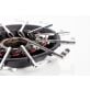 AA60534 GR1848 Precision Planter Corn Meter Finger Pick up Wheel Assembly fits John Deere/Kinze