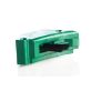 AA35660 GA2020 Precision Planter Adjustable Finger Pick-up Seed Meter Brush fits John Deere/Kinze