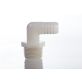 Valley 3/4'' MPT x 5/8'' HB Threaded Hose Barb Elbow