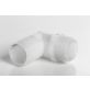 Valley 3/4'' MPT x 1'' HB Threaded Hose Barb Elbow