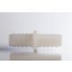 Valley 1/2'' x 1/2'' Hose Mender Fitting