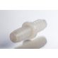 Valley 1/2'' x 1/2'' Hose Mender Fitting